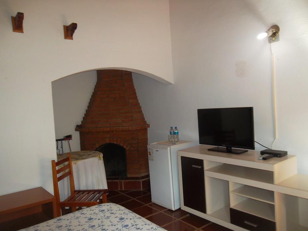 Pousada Bela Vista Monte Verde  Szoba fotó